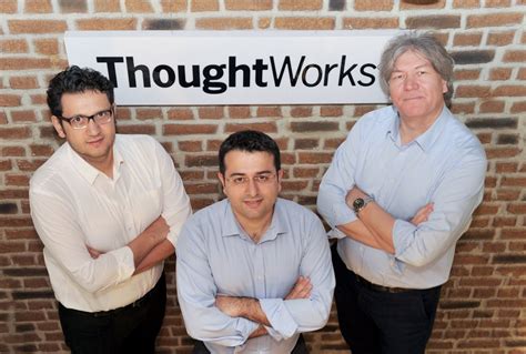 T­h­o­u­g­h­t­W­o­r­k­s­ ­T­ü­r­k­i­y­e­’­d­e­ ­b­ü­y­ü­m­e­y­e­ ­d­e­v­a­m­ ­e­d­i­y­o­r­